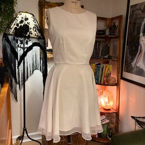 Vintage Kenar Dress